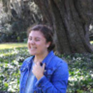 Meet your Posher, Molly